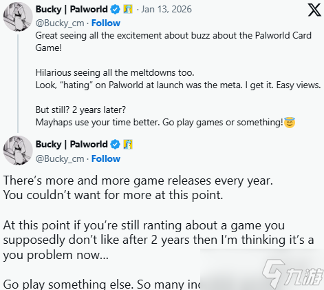 《幻兽帕鲁》卡牌游戏引热议 《幻兽帕鲁》卡牌游戏引热议