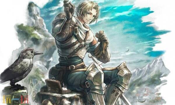 歧路旅人0维亚特鲁图鉴 歧路旅人0维亚特鲁图鉴