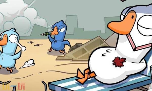 鹅鸭杀手游丛林神殿任务怎么完成 鹅鸭杀手游丛林神殿任务怎么完成