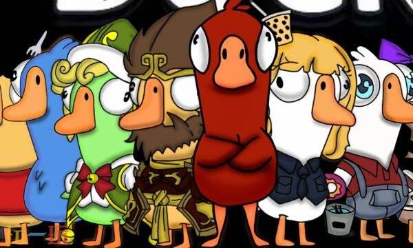 鹅鸭杀手游丛林神殿任务怎么完成 鹅鸭杀手游丛林神殿任务怎么完成