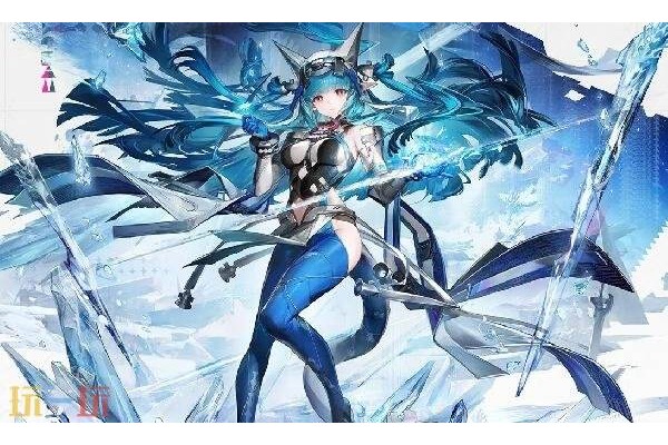 明日方舟终末地别礼技能是什么