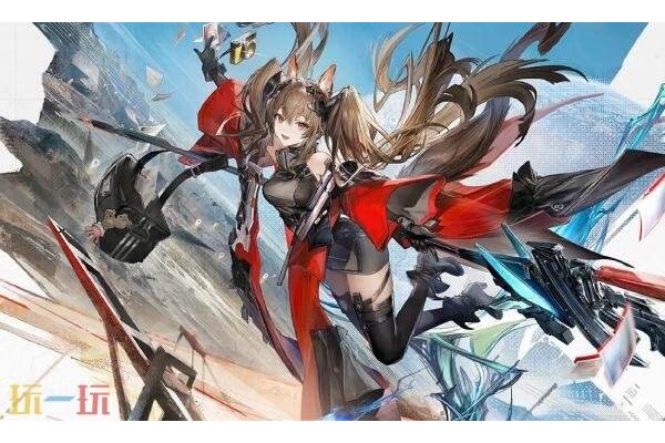明日方舟终末地洁尔佩塔技能是什么