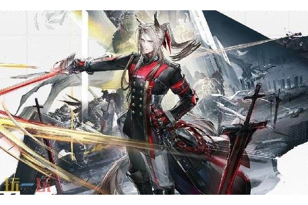 明日方舟终末地骏卫技能是什么