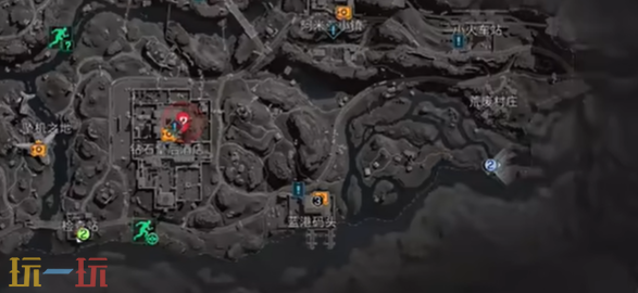 三角洲行动1月9日密码是多少 三角洲行动1月9日密码是多少