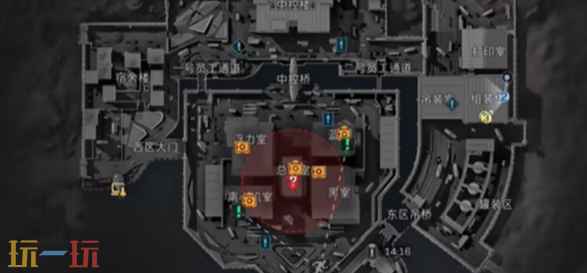 三角洲行动1月9日密码是多少 三角洲行动1月9日密码是多少