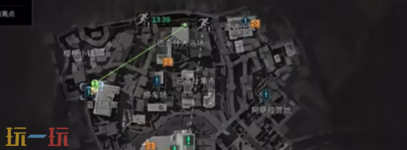 三角洲行动1月9日密码是多少 三角洲行动1月9日密码是多少