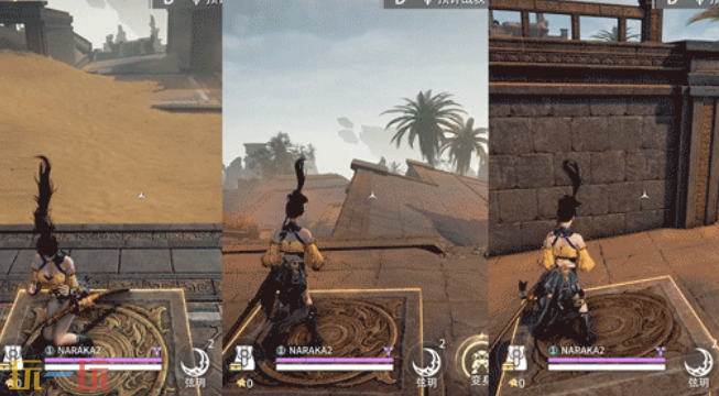 永劫无间手游s10新地图是什么 永劫无间手游s10新地图是什么