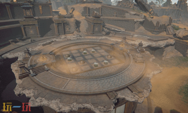 永劫无间手游s10新地图是什么 永劫无间手游s10新地图是什么