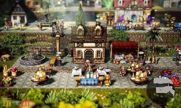 歧路旅人0席亚莎图鉴 歧路旅人0席亚莎图鉴