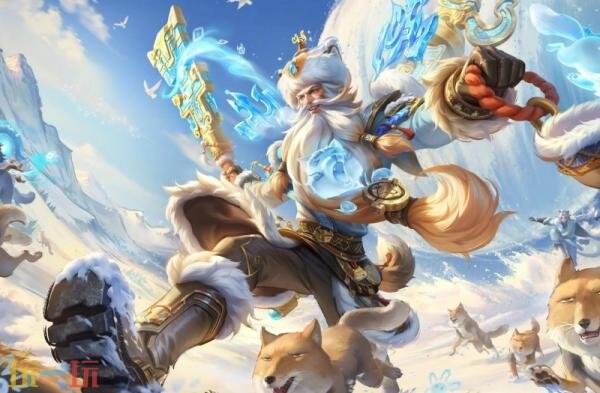 王者荣耀s42最强对抗英雄是谁 王者荣耀s42最强对抗英雄是谁