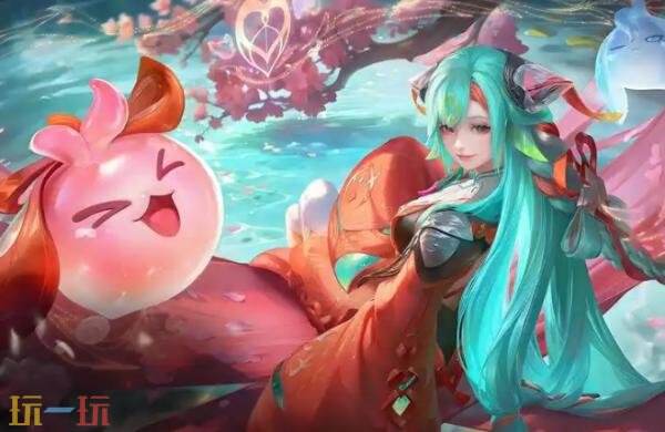 王者荣耀s42最强辅助是谁 王者荣耀s42最强辅助是谁