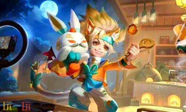 王者荣耀s42最强法师是谁 王者荣耀s42最强法师是谁