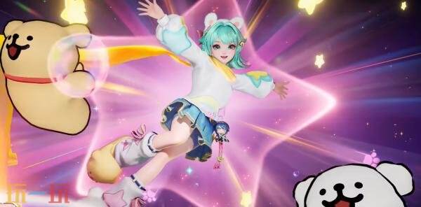 王者荣耀小乔线条小狗多少钱 王者荣耀小乔线条小狗多少钱