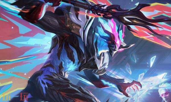 王者荣耀吕布千魇归渊多少钱 王者荣耀吕布千魇归渊多少钱