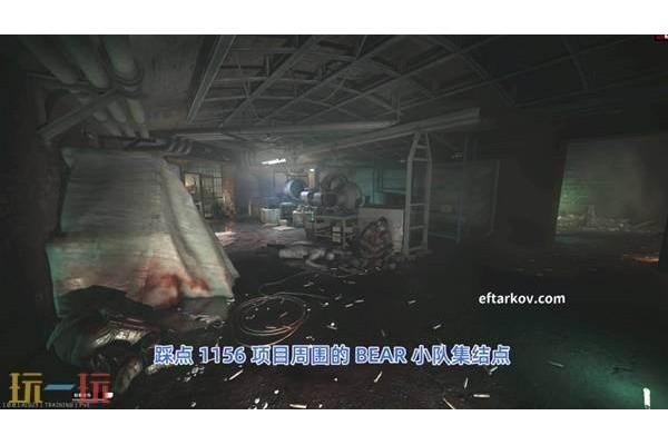 逃离塔科夫探秘迷宫任务流程攻略