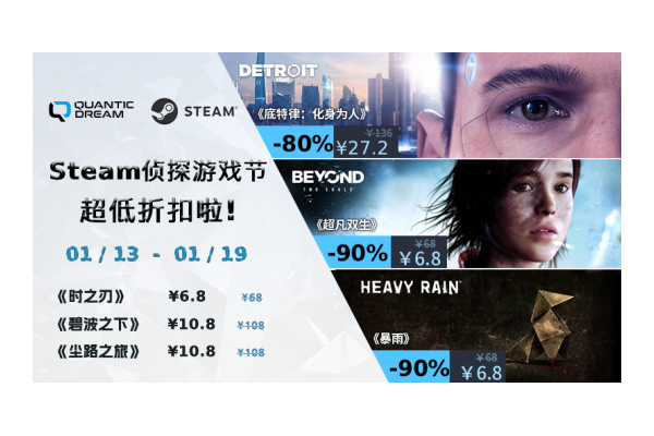 1500万侦探集结