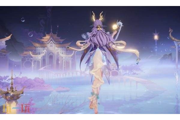 王者荣耀西施游龙堇华怎么获得