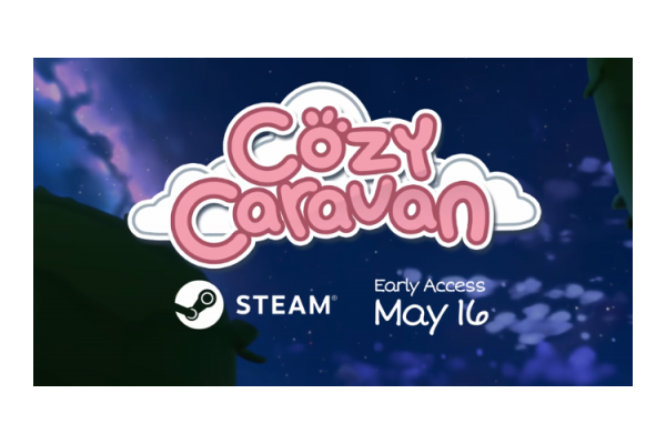 《暖途》登陆Steam