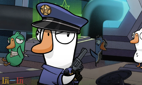 鹅鸭杀手游进不去怎么办 鹅鸭杀手游进不去怎么办