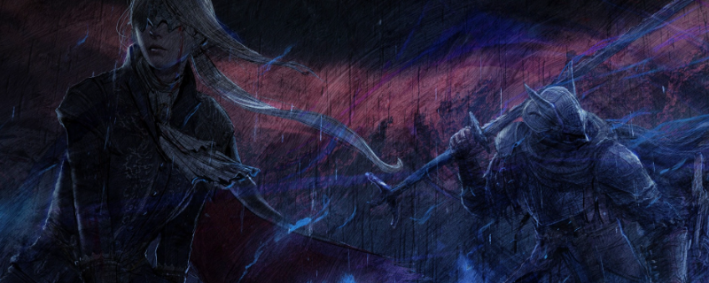 《艾尔登法环:黑夜君临》太刀流派推荐 《艾尔登法环:黑夜君临》太刀流派推荐