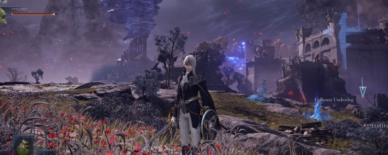 《艾尔登法环:黑夜君临》隐士流派推荐 《艾尔登法环:黑夜君临》隐士流派推荐