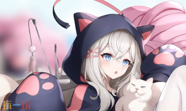 空灵诗篇兑换码有哪些 空灵诗篇兑换码有哪些