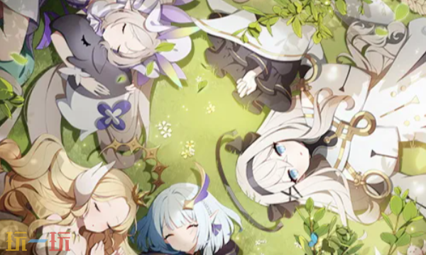 空灵诗篇兑换码有哪些 空灵诗篇兑换码有哪些