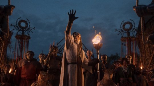 《神界》确认首发支持合作模式 《神界》确认首发支持合作模式