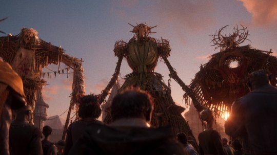 《神界》确认首发支持合作模式 《神界》确认首发支持合作模式