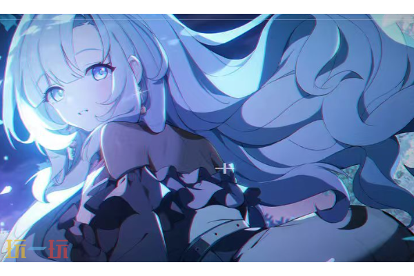 空灵诗篇开服什么角色强