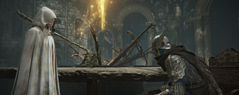 《艾尔登法环:黑夜君临》铁眼流派推荐 《艾尔登法环:黑夜君临》铁眼流派推荐