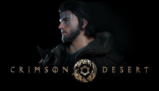 《红色沙漠》官方称并非魂系 《红色沙漠》官方称并非魂系