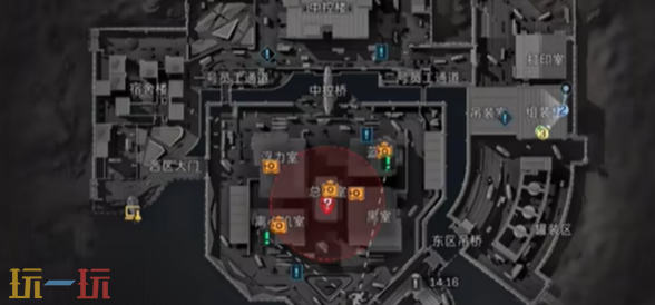 三角洲行动1月7日密码是什么 三角洲行动1月7日密码是什么