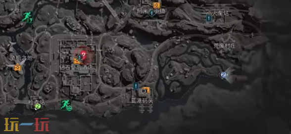 三角洲行动1月7日密码是什么 三角洲行动1月7日密码是什么