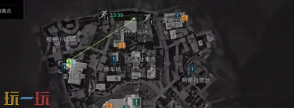 三角洲行动1月7日密码是什么 三角洲行动1月7日密码是什么