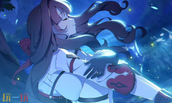 空灵诗篇官网入口在哪 空灵诗篇官网入口在哪