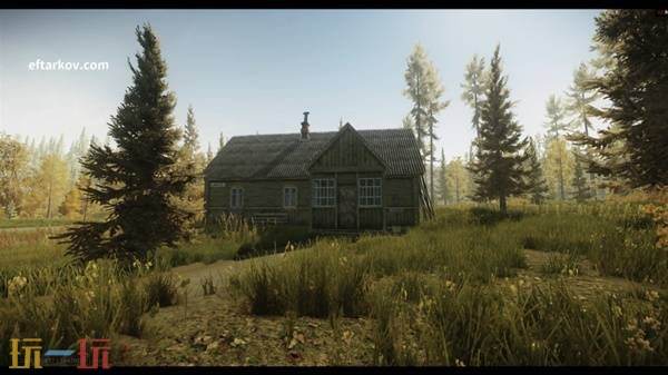 逃离塔科夫陨落星辰任务流程攻略 逃离塔科夫陨落星辰任务流程攻略