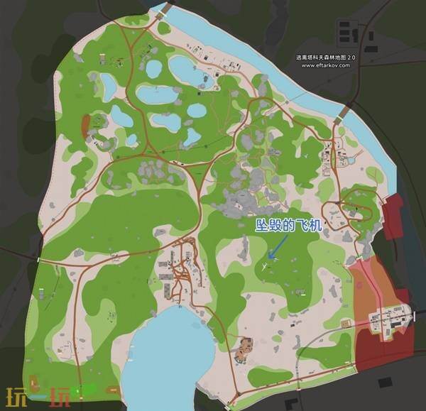 逃离塔科夫陨落星辰任务流程攻略 逃离塔科夫陨落星辰任务流程攻略