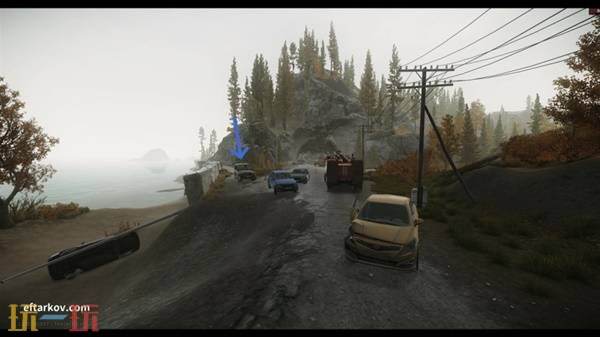 逃离塔科夫陨落星辰任务流程攻略 逃离塔科夫陨落星辰任务流程攻略