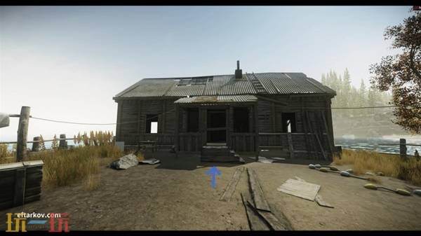 逃离塔科夫陨落星辰任务流程攻略 逃离塔科夫陨落星辰任务流程攻略