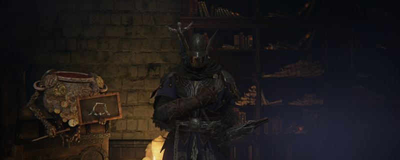 《艾尔登法环:黑夜君临》学者主流玩法攻略 《艾尔登法环:黑夜君临》学者主流玩法攻略