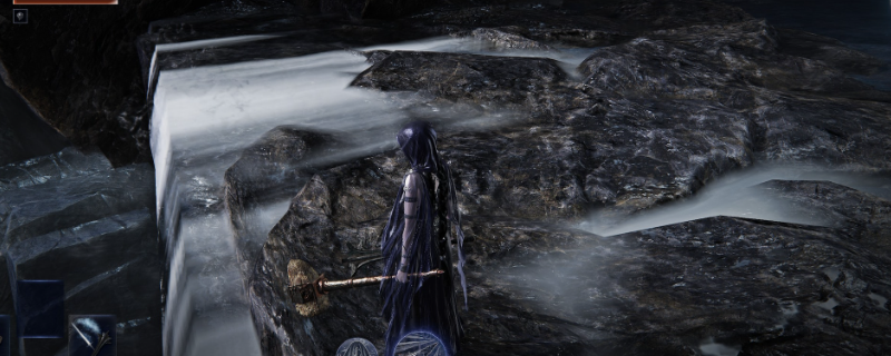 《艾尔登法环:黑夜君临》执行者小众玩法攻略 《艾尔登法环:黑夜君临》执行者小众玩法攻略