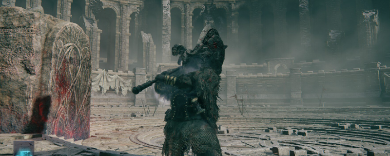 《艾尔登法环:黑夜君临》执行者游玩攻略 《艾尔登法环:黑夜君临》执行者游玩攻略