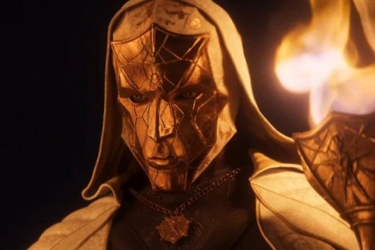 拥抱混乱! 拥抱混乱!