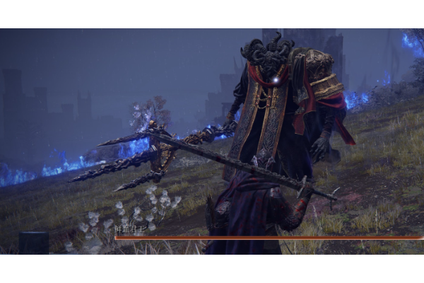 《艾尔登法环：黑夜君临》隐士小众玩法攻略