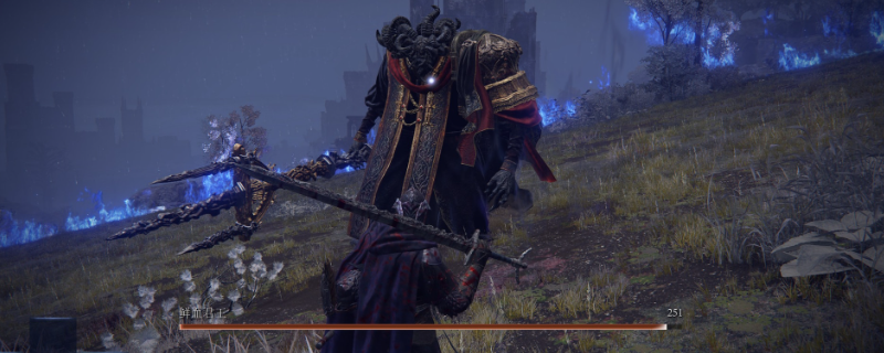 《艾尔登法环:黑夜君临》隐士小众玩法攻略 《艾尔登法环:黑夜君临》隐士小众玩法攻略