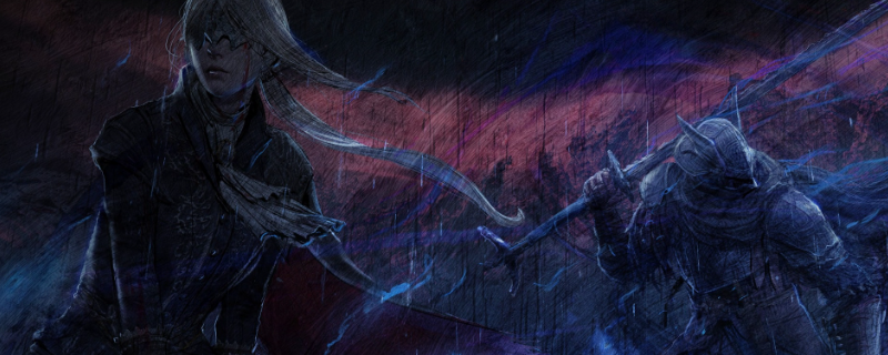 《艾尔登法环:黑夜君临》隐士主流玩法攻略 《艾尔登法环:黑夜君临》隐士主流玩法攻略