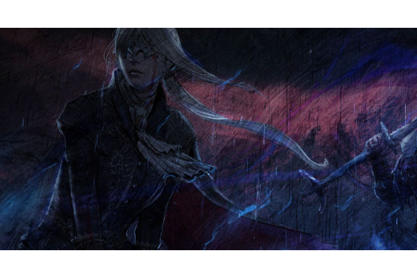 《艾尔登法环：黑夜君临》隐士主流玩法攻略