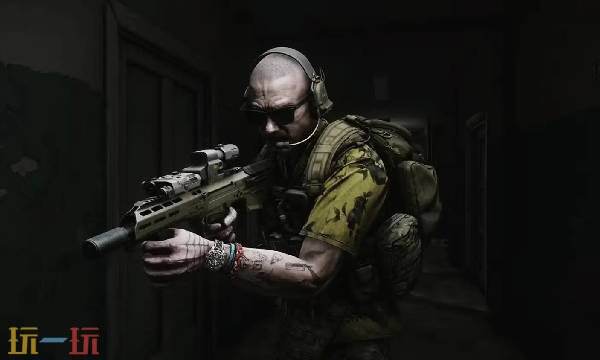 逃离塔科夫全技能效果及提升方法 逃离塔科夫全技能效果及提升方法