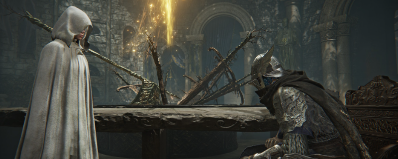 《艾尔登法环:黑夜君临》复仇者游玩攻略 《艾尔登法环:黑夜君临》复仇者游玩攻略